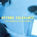 Cover Art for 9780814742624, Beyond Tolerance by Philip Jenkins