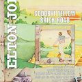 Cover Art for B07KFPM5TN, Elton John: Goodbye Yellow Brick Road (Classic Albums) by 