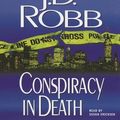 Cover Art for 9781469264684, Conspiracy in Death by J D. Robb