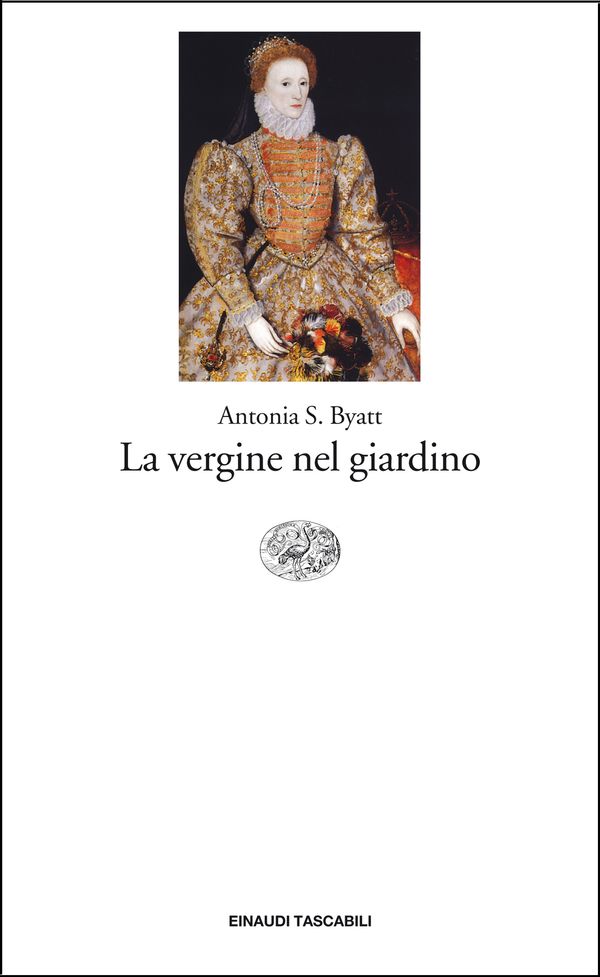 Cover Art for 9788858408735, La vergine nel giardino by A. S. Byatt