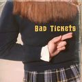 Cover Art for 9780440239673, Bad Tickets by Kathleen O'Dell