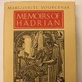 Cover Art for 9780394605050, Memoirs of Hadrian by Marguerite Yourcenar