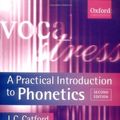 Cover Art for B0161T82DU, A Practical Introduction to Phonetics (Oxford Textbooks in Linguistics) by Catford, J. C. (November 22, 2001) Paperback by Catford, J. C.