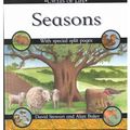 Cover Art for 9780531146583, Seasons by David Stewart