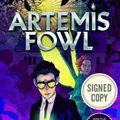 Cover Art for 9780613606370, Artemis Fowl by Eoin Colfer
