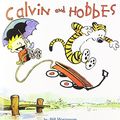 Cover Art for 9780590067560, Calvin and Hobbes by Bill Watterson