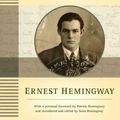 Cover Art for 9781416591313, A Moveable Feast by Ernest Hemingway