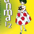 Cover Art for 9782723418522, Ranma 1/2, tome 6 : L'Ancêtre by Takahashi, Rumiko