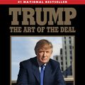 Cover Art for 9780399594496, TrumpThe Art of the Deal by Donald J. Trump, Tony Schwartz