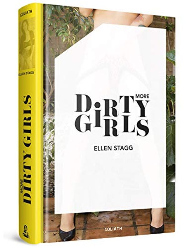 Cover Art for 9783957309921, More Dirty Girls by Stagg Ellen