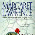 Cover Art for 9780380973521, Blood Red Roses by Margaret Lawrence