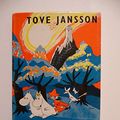 Cover Art for B016C8MOV6, Comet in Moominland by Tove Jansson