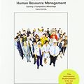 Cover Art for 9781259255069, Human Resource Management by Noe