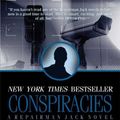 Cover Art for 9780765361370, Conspiracies by F. Paul Wilson