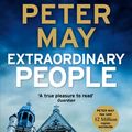 Cover Art for 9781782062080, Extraordinary People: Enzo Macleod 1 by Peter May