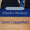Cover Art for 9780753822685, David Copperfield by Charles Dickens