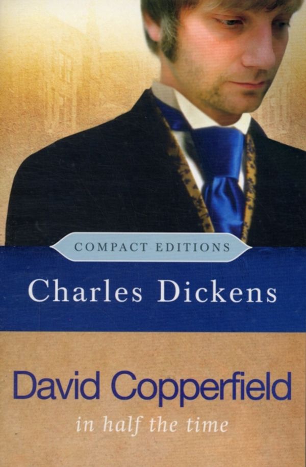 Cover Art for 9780753822685, David Copperfield by Charles Dickens