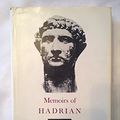 Cover Art for 9780374207281, Memoirs of Hadrian by Marguerite Yourcenar