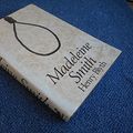 Cover Art for 9780715609163, Madeleine Smith by Henry Blyth