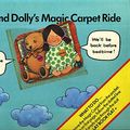 Cover Art for 9780881101553, Ted and Dolly's Magic Carpet Ride by Richard Fowler