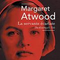 Cover Art for 9782221203323, La servante écarlate by Margaret Atwood
