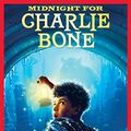 Cover Art for B0090A6DMK, Children of the Red King #1: Midnight for Charlie Bone by Jenny Nimmo