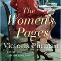 Cover Art for B07ZWMZ924, The Women's Pages by Victoria Purman