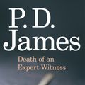 Cover Art for 9780571253395, Death of an Expert Witness by P. D. James