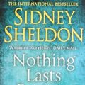 Cover Art for 9788172234850, Nothing Lasts Forever by Sidney Sheldon