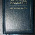 Cover Art for 9781581651041, The Maltese Falcon by Dashiell Hammett