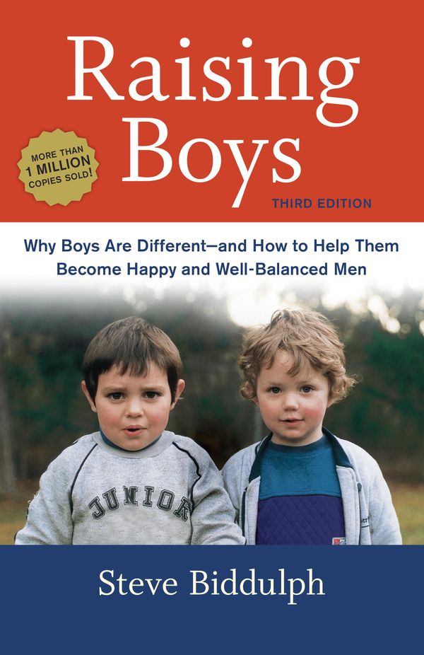 Cover Art for 9781607746034, Raising Boys by Steve Biddulph