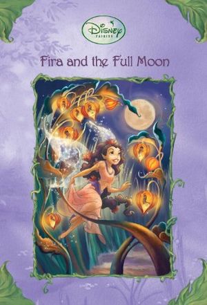 Cover Art for 9780738372105, Fira and the Full Moon by Gail Herman