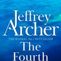 Cover Art for 9781529060089, Fourth Estate by Jeffrey Archer