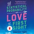 Cover Art for 9781611135138, The Statistical Probability of Love at First Sight by Jennifer E. Smith