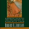 Cover Art for 9780062504364, We by Robert A. Johnson