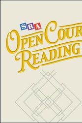 Cover Art for 9780075725275, Open Court Reading - Core Decodable Takehome Books (Books 1-59) 4-color (25 Workbooks of 59 Stories) - Grade 1 by N/A Mcgraw-Hill Education