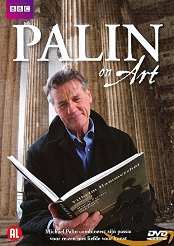 Cover Art for 9789051599909, Michael Palin - Palin On Art by 