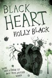 Cover Art for 9781780620893, Black Heart by Holly Black