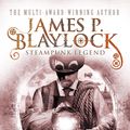 Cover Art for 9781783292615, Beneath London by James P. Blaylock