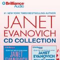 Cover Art for 9781441895455, Janet Evanovich CD Collection by Janet Evanovich, Charlotte Hughes, Janet Evanovich and Charlotte Hughes