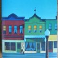 Cover Art for 9780451518989, Lewis Sinclair : Main Street (Sc) (Signet classics) by Sinclair Lewis
