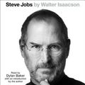 Cover Art for 9781442394933, Steve Jobs by Walter Isaacson