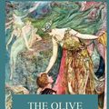 Cover Art for 9783849672522, The Olive Fairy Book by Andrew Lang