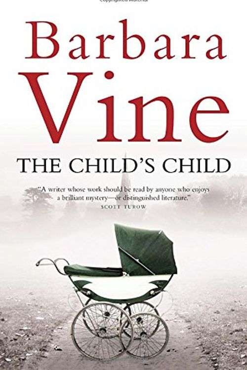 Cover Art for 9780385679398, The Child's Child by Barbara Vine