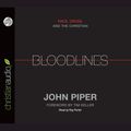 Cover Art for 9781610452144, Bloodlines by John Piper, Ray Porter