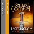 Cover Art for 9780008164393, The Last Kingdom by Bernard Cornwell