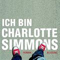Cover Art for 9783896672728, Ich bin Charlotte Simmons by Tom Wolfe
