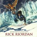 Cover Art for 9780606317597, Heroes of Olympus, The, Book Two the Son of Neptune by Rick Riordan