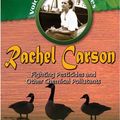 Cover Art for 9780778746638, Rachel Carson by Patricia Lantier