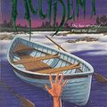 Cover Art for 9780590551243, The Accident by Diane Hoh